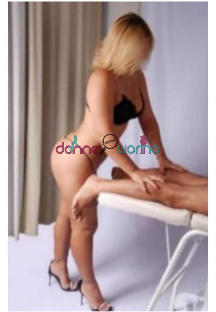 donna cerca ragazzo milano